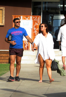 Vicky Pattison feet photo thumbnail
