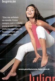 Juliana Paes feet photo thumbnail