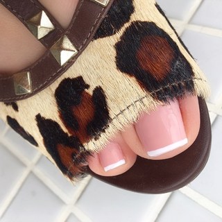 Jaqueline Mello feet photo thumbnail