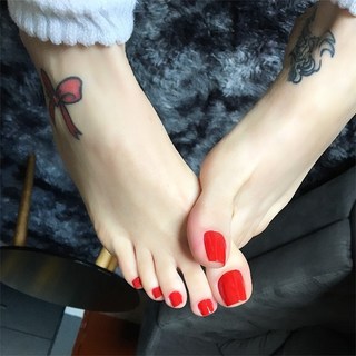 Jaqueline Mello feet photo thumbnail