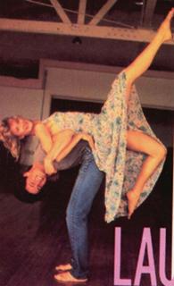 Laura Dern feet photo 1