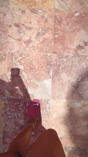 Jilly Anais feet photo thumbnail