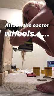 Holly Holm feet photo thumbnail