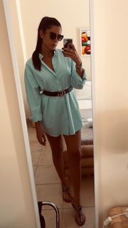 Valentina Vignali feet photo thumbnail