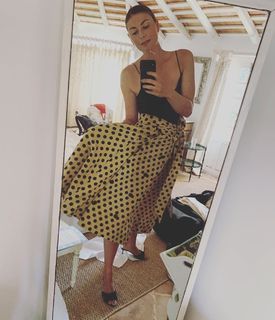 Maria Sharapova feet photo thumbnail