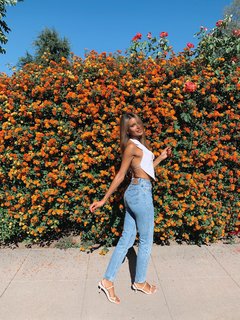 Madison Reed feet photo thumbnail