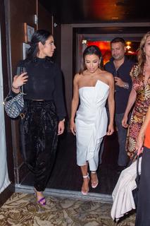 Eva Longoria feet photo thumbnail