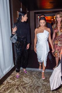 Eva Longoria feet photo thumbnail