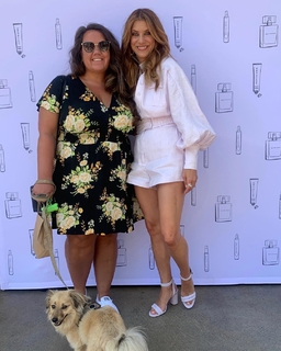 Kate Walsh feet photo thumbnail