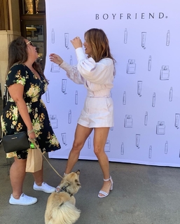 Kate Walsh feet photo thumbnail