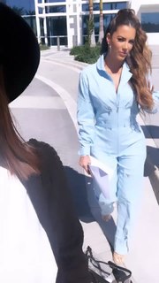 Gaby Espino feet photo thumbnail