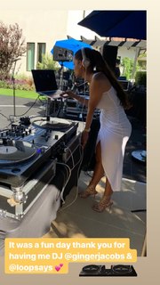 Rocsi Diaz feet photo thumbnail