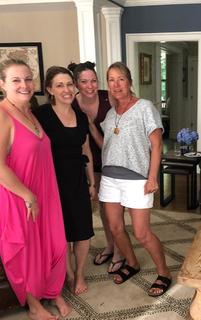 Melissa Joan Hart feet photo thumbnail