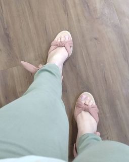 Isa Pes feet photo thumbnail
