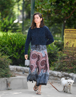 Ana de Armas feet photo thumbnail