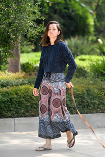 Ana de Armas feet photo thumbnail