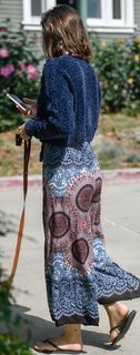 Ana de Armas feet photo thumbnail