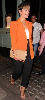 Frankie Bridge feet photo thumbnail