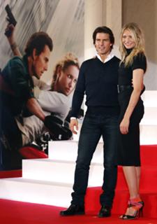 Cameron Diaz feet photo thumbnail