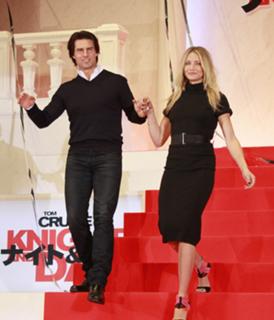 Cameron Diaz feet photo thumbnail