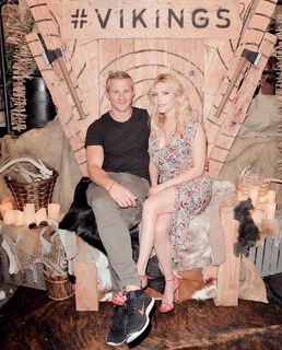 Katheryn Winnick feet photo thumbnail