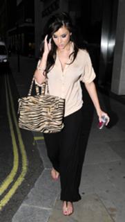 Imogen Thomas feet photo thumbnail