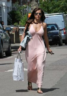 Imogen Thomas feet photo thumbnail