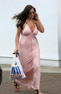 Imogen Thomas feet photo thumbnail