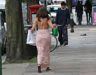 Imogen Thomas feet photo thumbnail