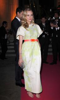 Diane Kruger feet photo thumbnail
