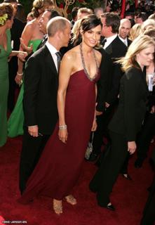 Famke Janssen feet photo thumbnail