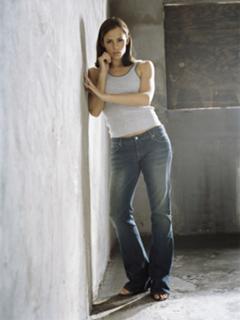 Jennifer Garner feet photo thumbnail