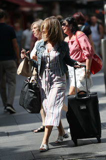 Kate Garraway feet photo thumbnail