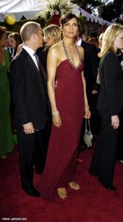 Famke Janssen feet photo thumbnail
