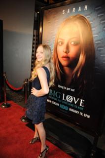 Amanda Seyfried feet photo thumbnail
