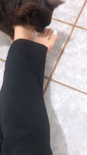 Alaine Crissiê feet photo thumbnail