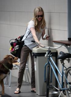 Amanda Seyfried feet photo thumbnail