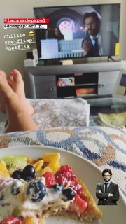 Joanna Jedrzejczyk feet photo thumbnail