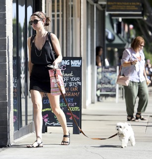 Ana de Armas feet photo thumbnail