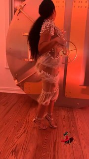 Ashanti feet photo thumbnail