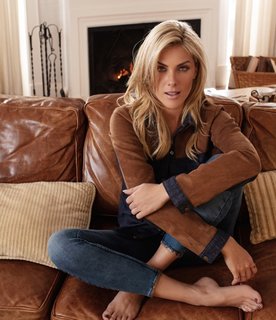 Ana Hickmann feet photo thumbnail