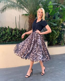 Ana Hickmann feet photo thumbnail