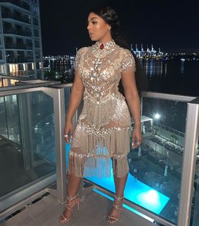 Ashanti feet photo thumbnail
