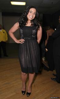 Jordin Sparks feet photo thumbnail