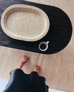 Rosie Huntington-Whiteley feet photo thumbnail