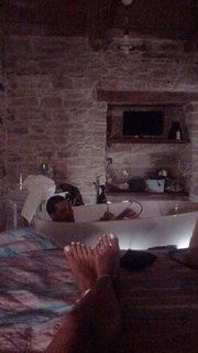 Giorgia Crivello feet photo thumbnail