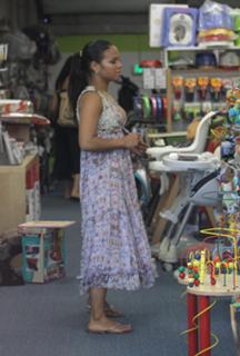 Christina Milian feet photo thumbnail