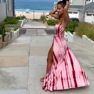 Rocsi Diaz feet photo thumbnail