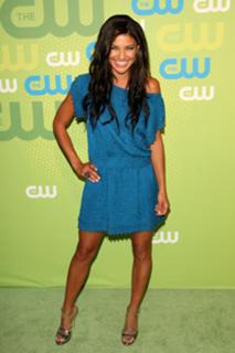 Jessica Szohr feet photo thumbnail