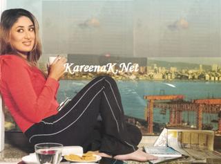 Kareena Kapoor feet photo 4